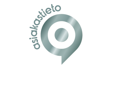 Suomen vahvimmat logo English