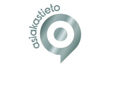 Suomen vahvimmat logo